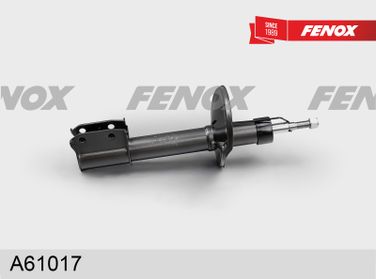 Fenox A61019 Амортизатор газо-масляный | перед прав/лев | - 1
