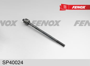 Fenox SP40024 Тяга рулевая | перед прав/лев | - 2