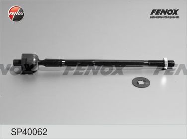Fenox SP40062 Тяга рулевая | перед прав/лев | - 1