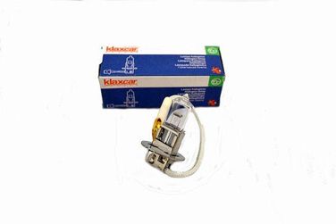 Klaxcar france 86204Z Лампа H3 pk22s 100w 12V rallye - 1