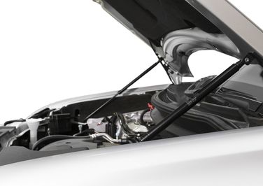 Rival UMIOUT021 Амортизатор капота Mitsubishi Outlander (2012-2015-) - 1