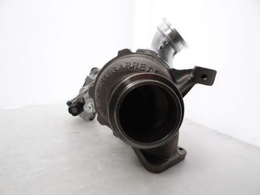 GARRETT 8236315002S Турбина наддува - 1