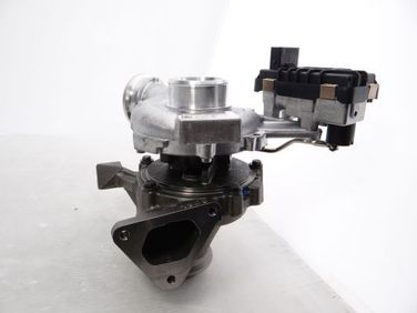 GARRETT 8236315002S Турбина наддува - 2