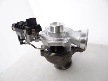 GARRETT 8236315002S Турбина наддува - 3