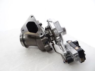 GARRETT 8236315002S Турбина наддува - 5