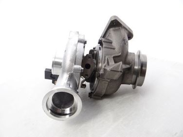 GARRETT 8236315002S Турбина наддува - 6