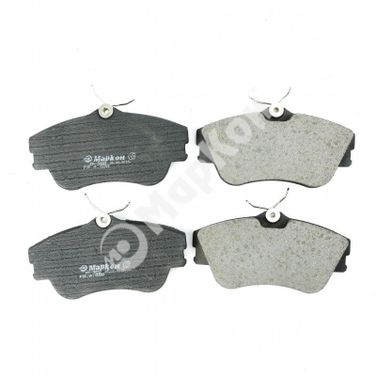 Markon 02800192 Колодки тормозные дисковые - 2