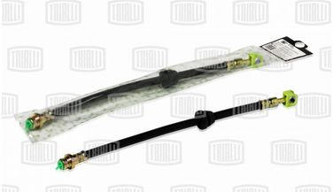 Trialli BF 0584 Шланг тормозной | перед | - 1