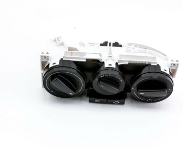 DOMINANT AW1J008200045 Блок управления отопителя с кондиционером - 2