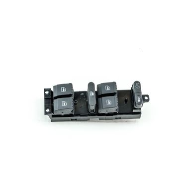 DOMINANT AW1J409590857D Кнопка стеклоподъемника - 1