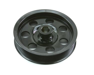 DOMINANT FO40089691S Шкив насоса ГУРа - 2
