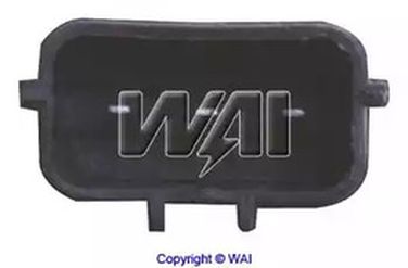 WAI CUF2403 Катушка зажигания - 1