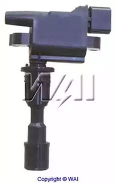 WAI CUF2403 Катушка зажигания - 2