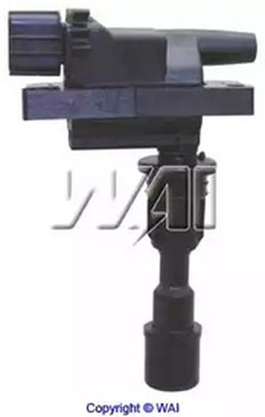 WAI CUF2403 Катушка зажигания - 3