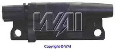WAI CUF2403 Катушка зажигания - 4