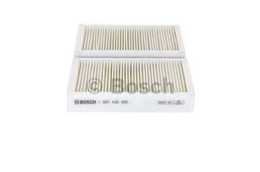 Bosch 1 987 435 055 Фильтр салона - 1