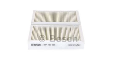Bosch 1 987 435 055 Фильтр салона - 3