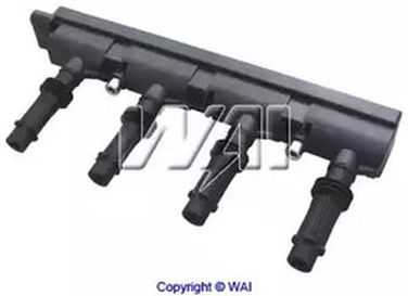 WAI CUF2126 Катушка зажигания - 1