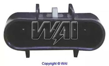 WAI CUF2126 Катушка зажигания - 2