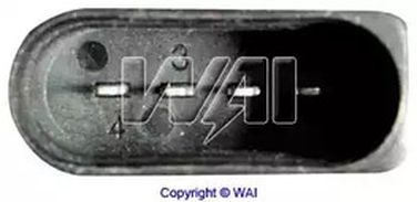 WAI CUF411 Катушка зажигания - 1