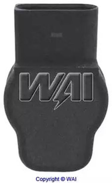 WAI CUF411 Катушка зажигания - 2