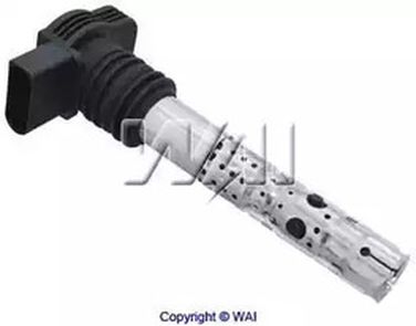 WAI CUF411 Катушка зажигания - 3