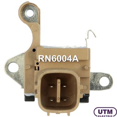 UTM RN6004A Регулятор генератора - 1
