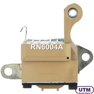 UTM RN6004A Регулятор генератора - 2