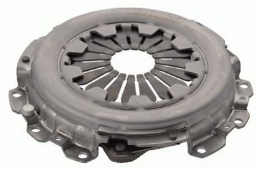 Sachs 3082 654 394 Нажимной диск сцепления - 1
