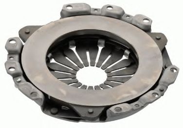 Sachs 3082 654 394 Нажимной диск сцепления - 2
