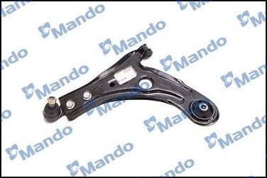 Mando CAD0031D Рычаг подвески | перед лев | - 1