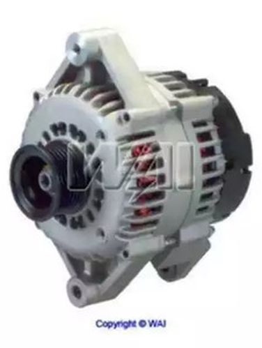 WAI 8281N Генератор - 1