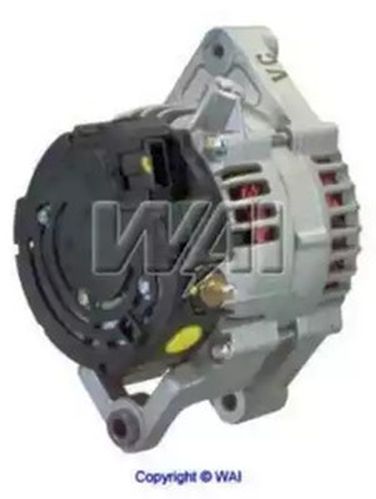 WAI 8281N Генератор - 2