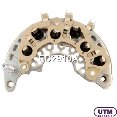 UTM ED2910A Диодный мост генератора - 1