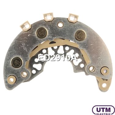 UTM ED2910A Диодный мост генератора - 2