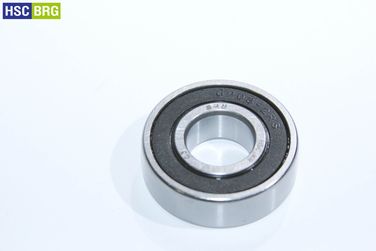 HSC 6203DD Подшипник генератора передний17x40x12mm - 2