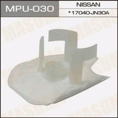 Masuma MPU030 Насос топливный - 1