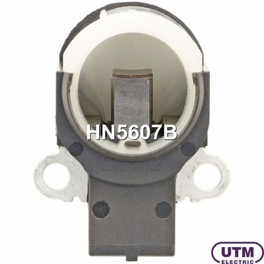 UTM HN5607B Щёткодержатель генератора - 1