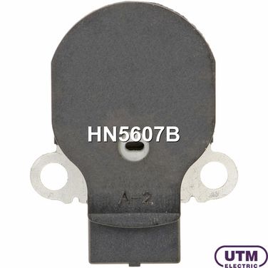 UTM HN5607B Щёткодержатель генератора - 2