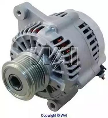WAI 23313N Генератор - 1