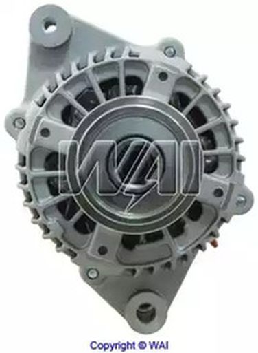 WAI 23313N Генератор - 3