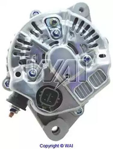 WAI 23313N Генератор - 4