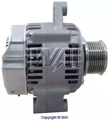 WAI 23313N Генератор - 6