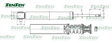 SENSEN 32120106  - 1
