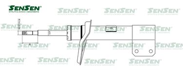 SENSEN 42140946  - 1
