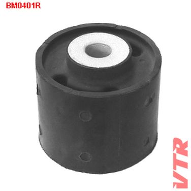 VTR BM0401R Сайлентблок балки задней подвески, внутренний - 1
