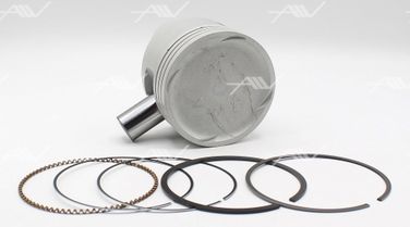 AUTOWELT PN32511 Комплект поршней ДВС - 1