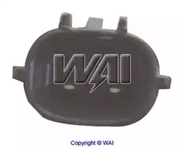 WAI CUF2153 Катушка зажигания - 1