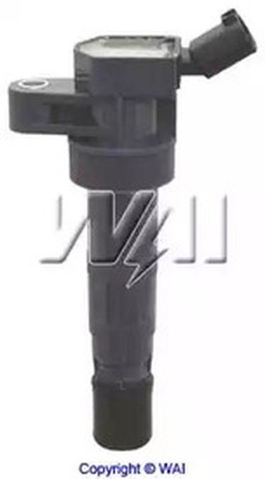 WAI CUF2153 Катушка зажигания - 2