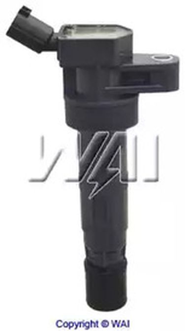 WAI CUF2153 Катушка зажигания - 3